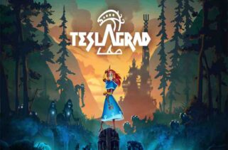 Teslagrad 2 Free Download By Worldofpcgames