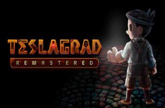 Teslagrad Remastered Free Download By Worldofpcgames