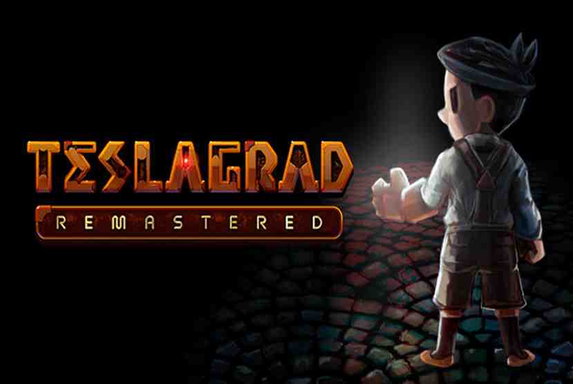 Teslagrad Remastered Free Download By Worldofpcgames