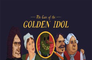 The Case of the Golden Idol Free Download By Worldofpcgames
