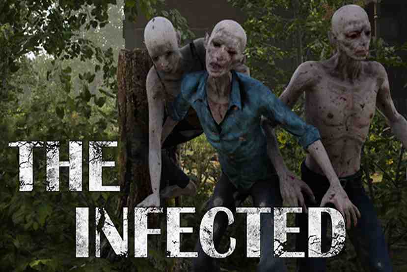 The Infected Free Download By Worldofpcgames