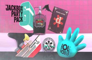 The Jackbox Party Pack 6 Free Download By Worldofpcgames