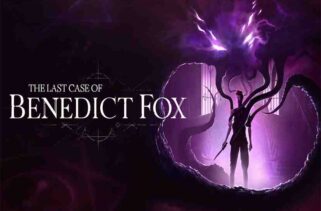 The Last Case of Benedict Fox Free Download By Worldofpcgames
