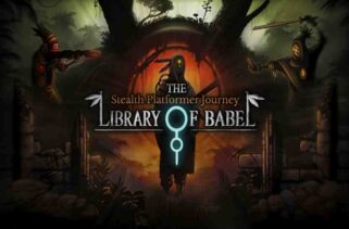 The Library of Babel Free Download By Worldofpcgames