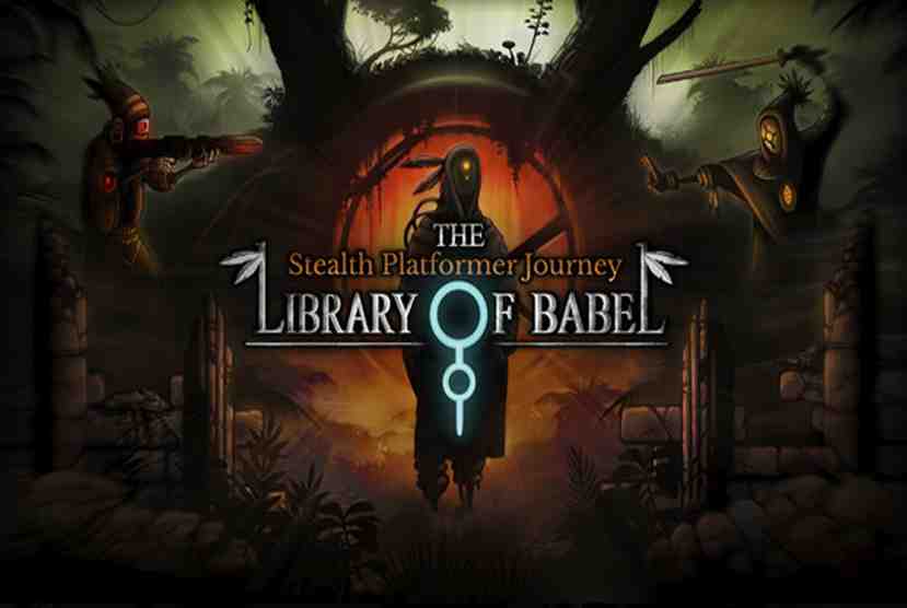 The Library of Babel Free Download By Worldofpcgames