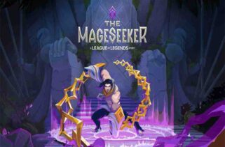 The Mageseeker A League of Legends Story Free Download By Worldofpcgames
