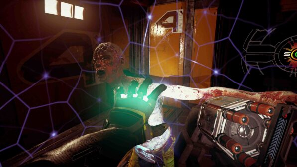The Persistence Free Download By Worldofpcgames