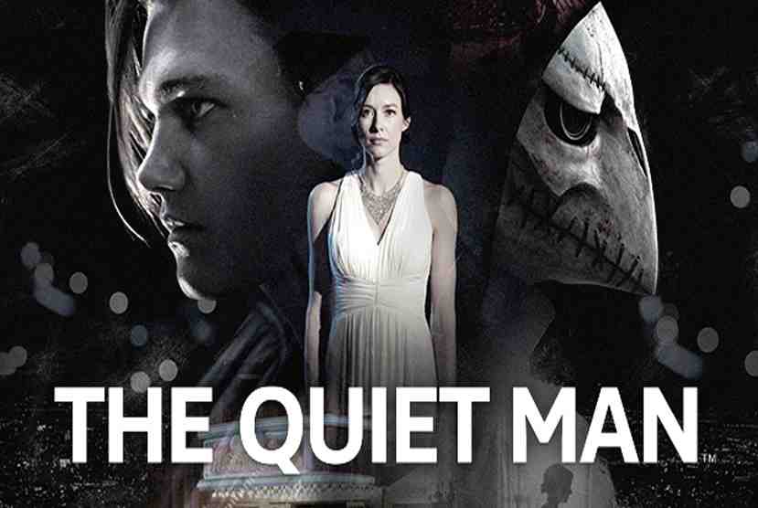 The Quiet Man Free Download By Worldofpcgames