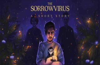 The Sorrowvirus A Faceless Short Story Free Download By Worldofpcgames
