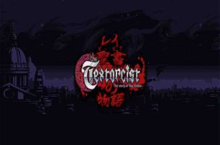 The Textorcist The Story of Ray Bibbia Free Download By Worldofpcgames