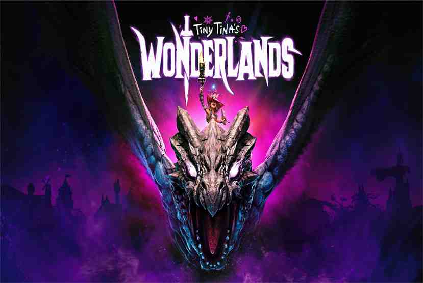 Tiny Tinas Wonderlands Free Download By Worldofpcgames