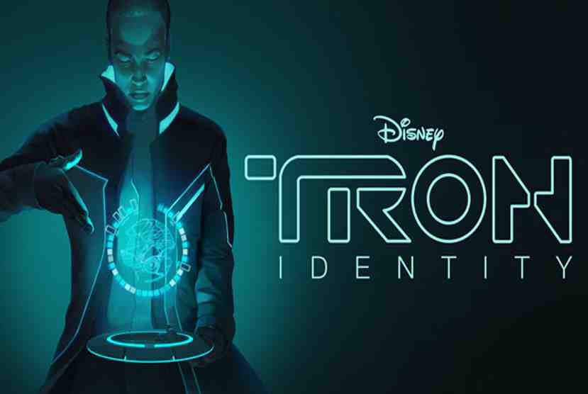 Tron Identity Free Download By Worldofpcgames