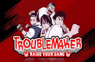 Troublemaker Free Download By Worldofpcgames