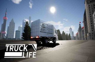 Truck Life Free Download By Worldofpcgames