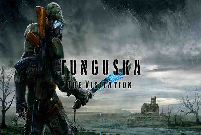 Tunguska The Visitation Free Download By Worldofpcgames