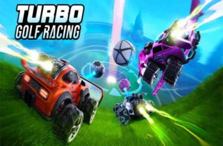 Turbo Golf Racing Free Download By Worldofpcgames