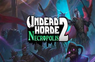 Undead Horde 2 Necropolis Free Download By Worldofpcgames