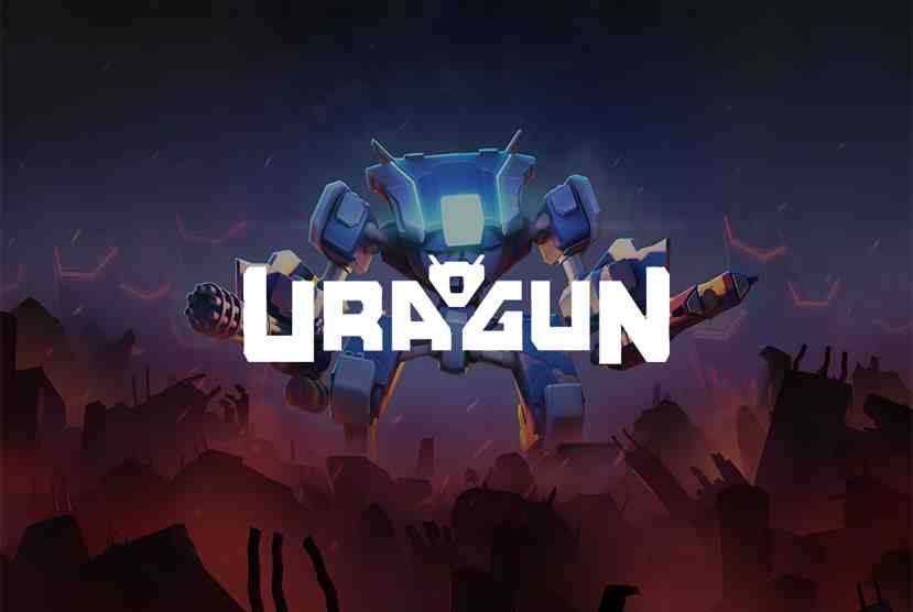 Uragun Free Download By Worldofpcgames