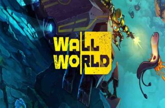Wall World Free Download By Worldofpcgames