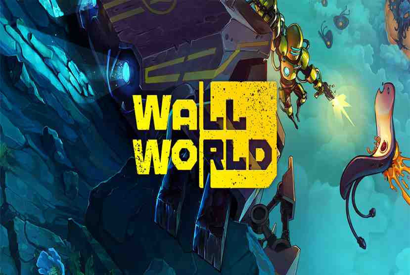 Wall World Free Download By Worldofpcgames