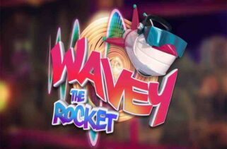 Wavey The Rocket Free Download By Worldofpcgames