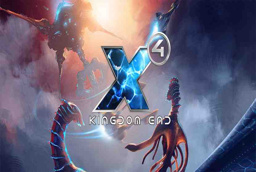 X4 Foundations Kingdom End Free Download By Worldofpcgames