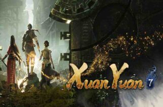 Xuan-Yuan Sword VII Free Download By Worldofpcgames
