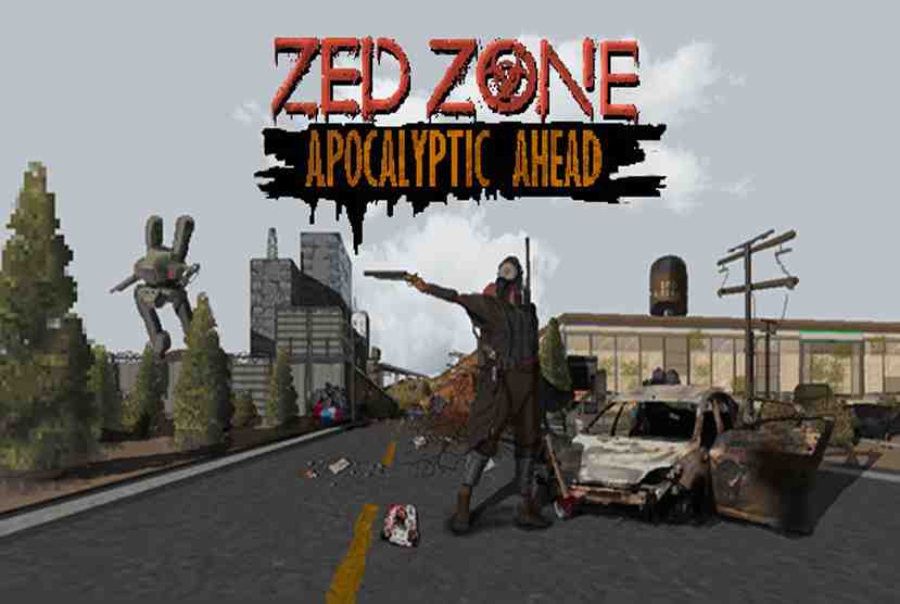 ZED ZONE Free Download By Worldofpcgames