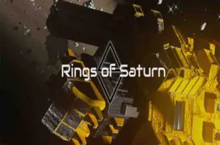 ΔV Rings of Saturn Free Download By Worldofpcgames