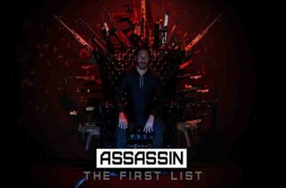 ASSASSIN The First List Free Download By Worldofpcgames