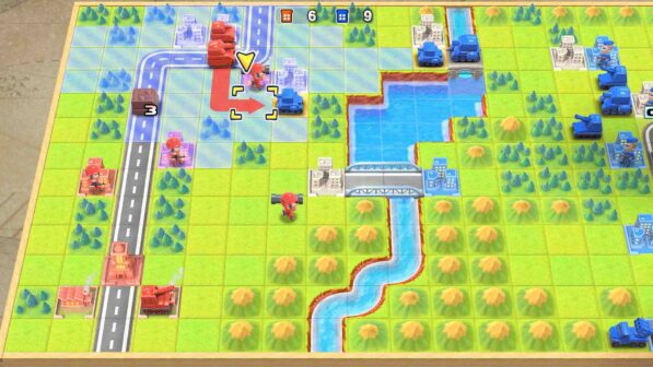 Advance Wars 1+2 Re-Boot Camp Free Download By Worldofpcgames
