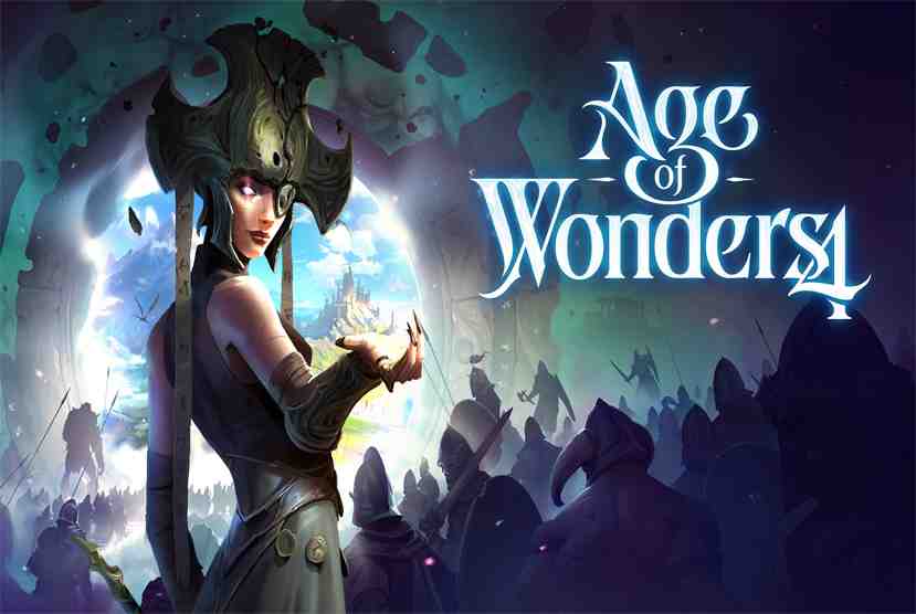 Age of Wonders 4 Free Download By Worldofpcgames