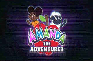 Amanda the Adventurer Free Download By Worldofpcgames