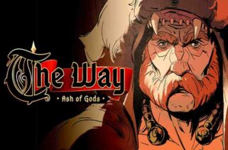 Ash of Gods The Way Free Download By Worldofpcgames