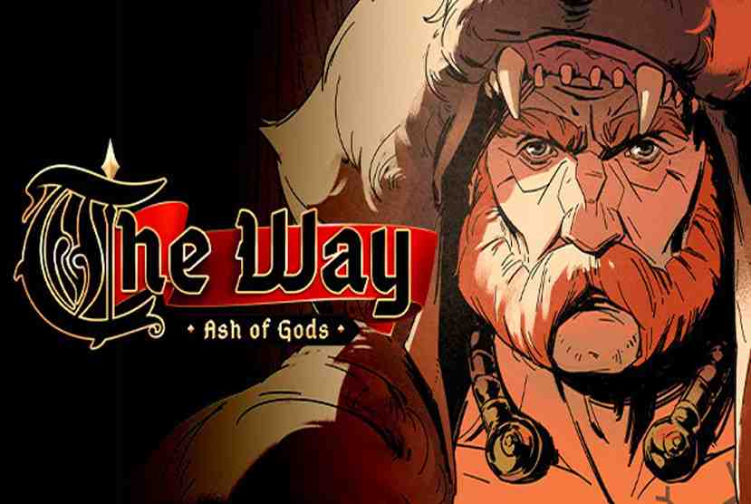 Ash of Gods The Way Free Download By Worldofpcgames