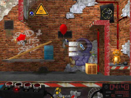 Bad Rats The Rats Revenge Free Download By Worldofpcgames