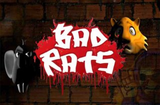Bad Rats The Rats Revenge Free Download By Worldofpcgames