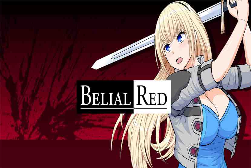 Belial Red Free Download By Worldofpcgames