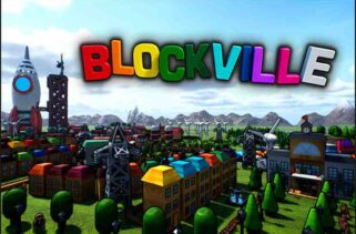 Blockville Free Download By Worldofpcgames