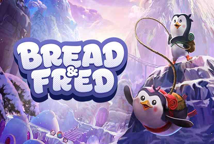 Bread & Fred Free Download By Worldofpcgames
