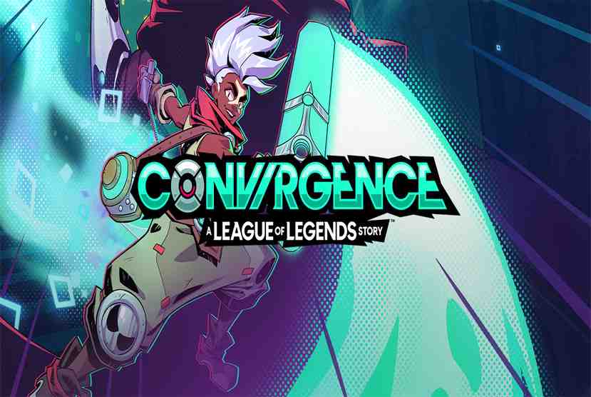 CONVERGENCE A League of Legends Story Free Download By Worldofpcgames