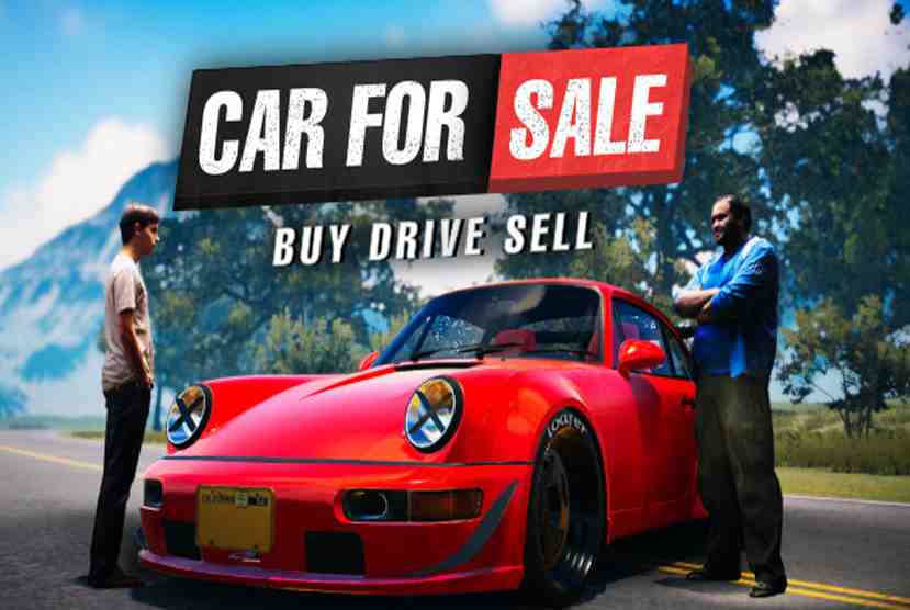 Car For Sale Simulator 2023 Free Download By Worldofpcgames