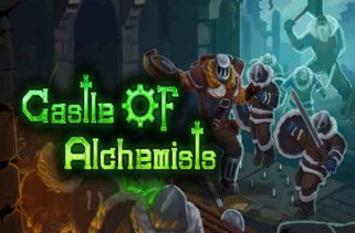 Castle Of Alchemists Free Download By Worldofpcgames