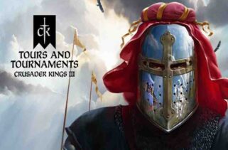 Crusader Kings III Tours and Tournaments Free Download By Worldofpcgames