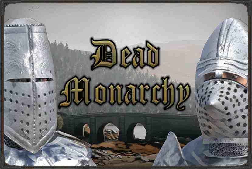 Dead Monarchy Free Download By Worldofpcgames