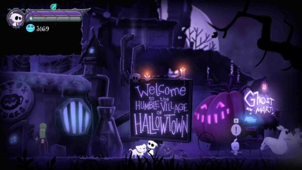 Death or Treat Free Download  v1 11    World Of PC Games - 74