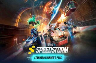 Disney Speedstorm Free Download By Worldofpcgames