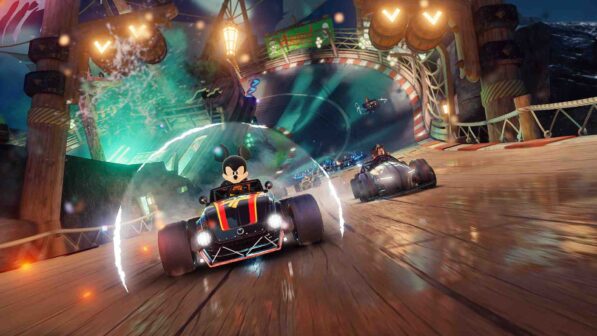 Disney Speedstorm Free Download By Worldofpcgames