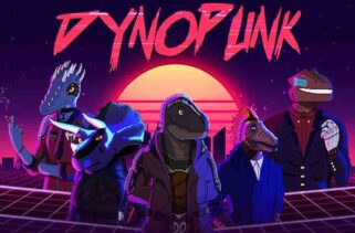 Dynopunk Free Download By Worldofpcgames