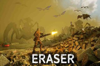 Eraser Free Download By Worldofpcgames